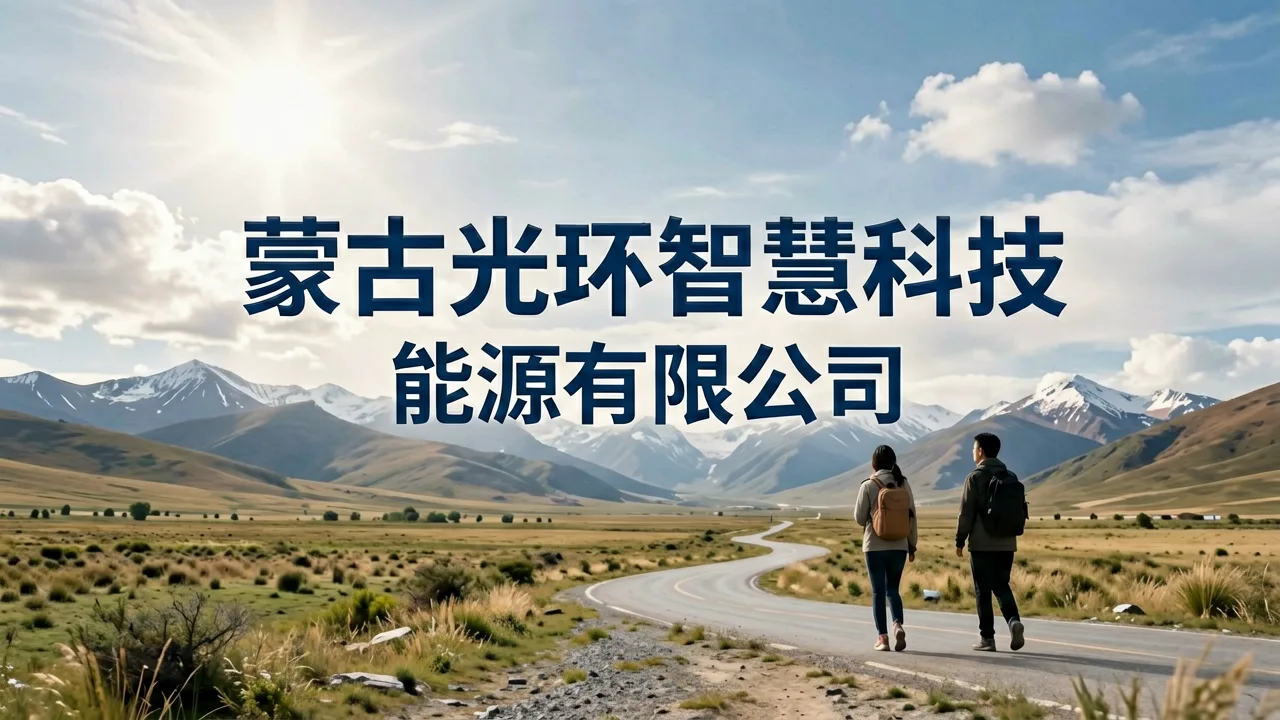 天津企业绿色转型中的智慧能源合作伙伴选择